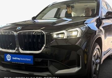 BMW X1 8.340 km 35.390 &euro; Ettlingen 76275