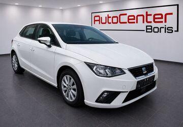 Seat Ibiza 119.000 km 13.690 &euro; Maulbronn 75433