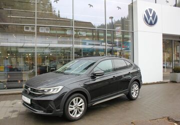 VW Taigo 15.000 km 18.990 &euro; Wildberg 72218