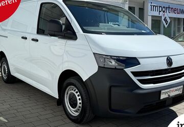 VW T7 Transporter 1.100 km 38.990 &euro; Leonberg 71229