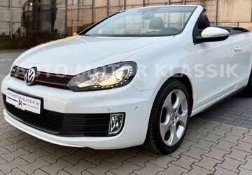 VW Golf 66.472 km 17.999 &euro; Knittlingen 75438