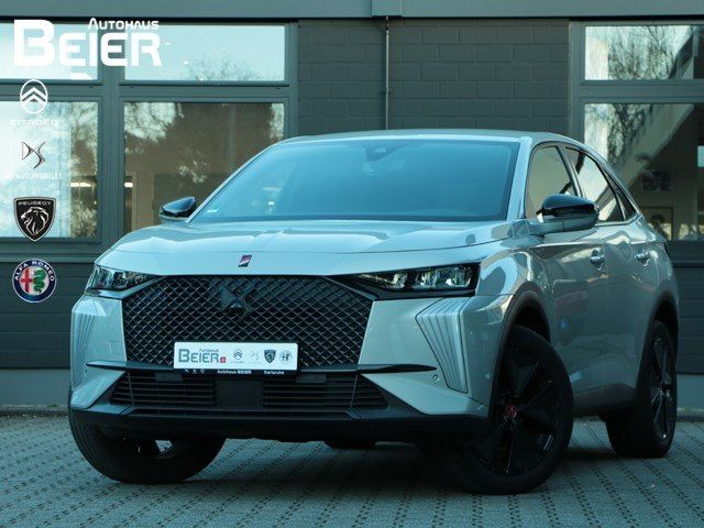 DS Automobiles DS7 (Crossback) 12.775 km 28.980 &euro; Karlsruhe 76131