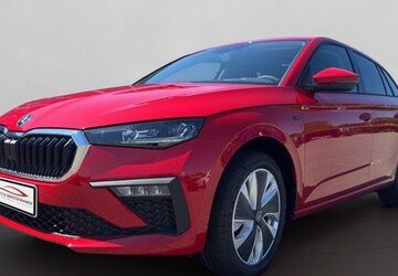 Skoda Scala 12.000 km 25.960 &euro; Gaggenau 76571