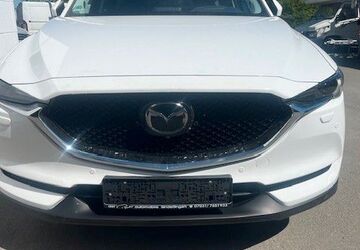 Mazda CX-5 93.450 km 19.950 &euro; Sindelfingen 71069