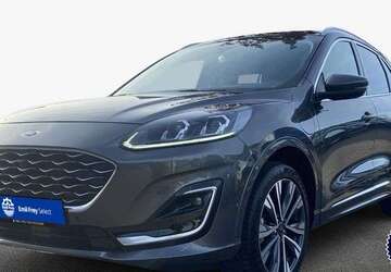 Ford Kuga 49.884 km 25.860 &euro; Leonberg 71229