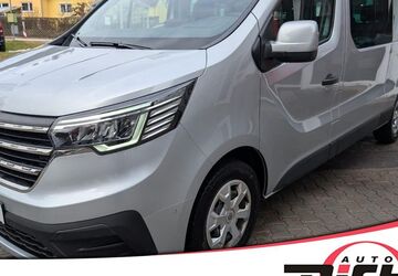 Renault Trafic 98.750 km 24.980 &euro; Leonberg 71229