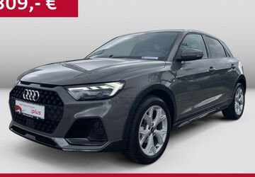 Audi A1 6.402 km 25.240 &euro; Pforzheim 75179