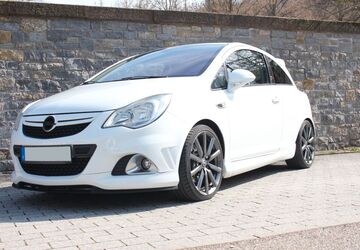 Opel Corsa 127.745 km 9.750 &euro; Wimsheim 71299