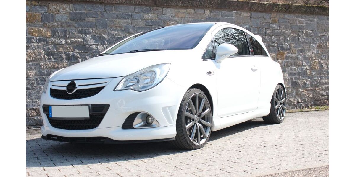 Opel Corsa 127.745 km 9.750 &euro; Wimsheim 71299