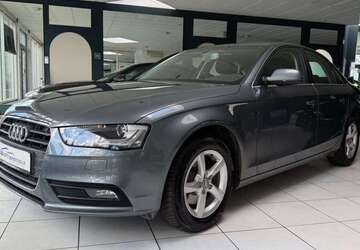 Audi A4 45.355 km 14.998 &euro; Pforzheim 75179