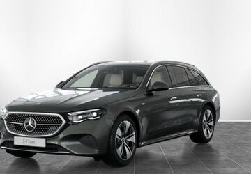 Mercedes-Benz E 300 24.325 km 53.490 &euro; Karlsruhe 76185