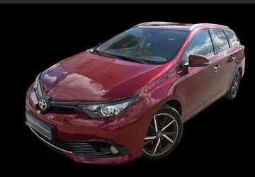 Toyota Auris 86.900 km 13.490 &euro; Calw 75365