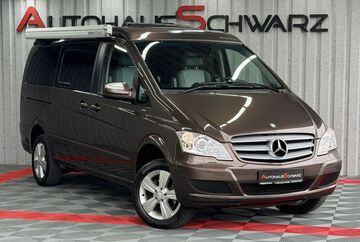 Gebrauchte Mercedes-Benz Viano