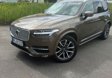 Volvo XC90 174.900 km 26.700 &euro; Bretten 75015