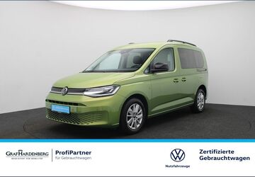 VW Caddy 101.903 km 23.480 &euro; Karlsruhe 76131