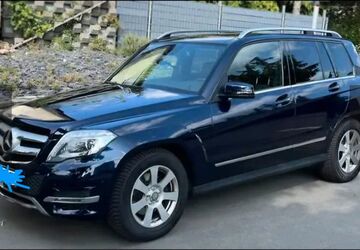 Mercedes-Benz GLK 220 178.500 km 18.490 &euro; Stutensee 76297