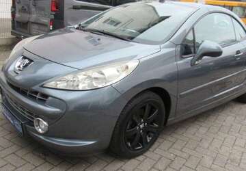 Peugeot 207 71.533 km 6.690 &euro; Karlsruhe 76131
