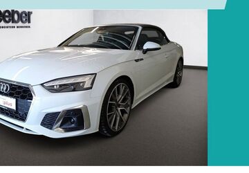Audi A5 53.618 km 36.980 &euro; Leonberg 71229