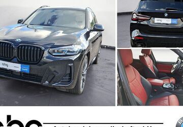 BMW X3 15.914 km 55.950 &euro; Calw 75365