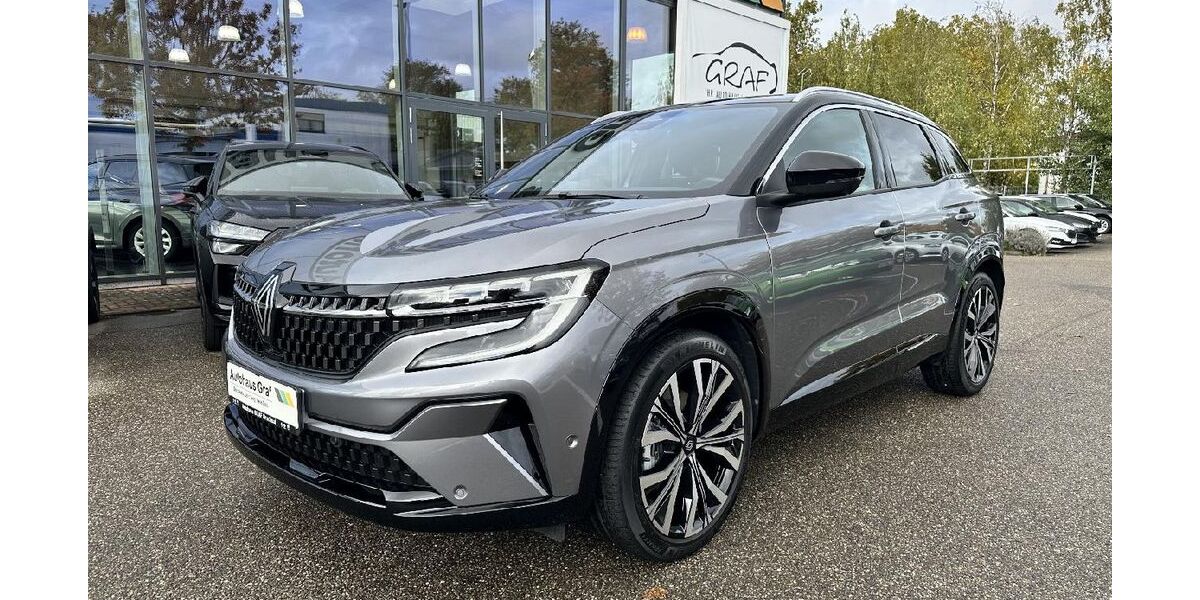 Renault Austral 60.000 km 29.990 &euro; Bruchsal 76646