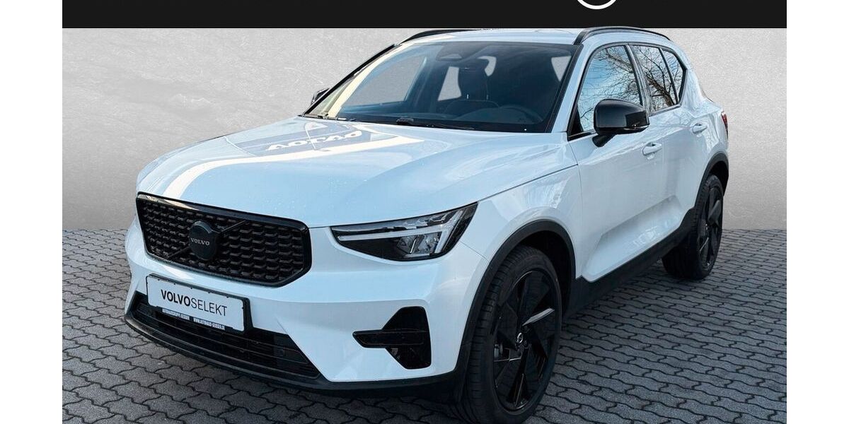 Volvo XC40 2.000 km 39.750 &euro; Karlsruhe 76187