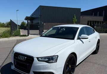 Audi A5 214.544 km 13.290 &euro; Pforzheim 75172