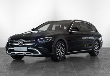 Mercedes-Benz E 220 95.950 km 41.890 &euro; Karlsruhe 76185