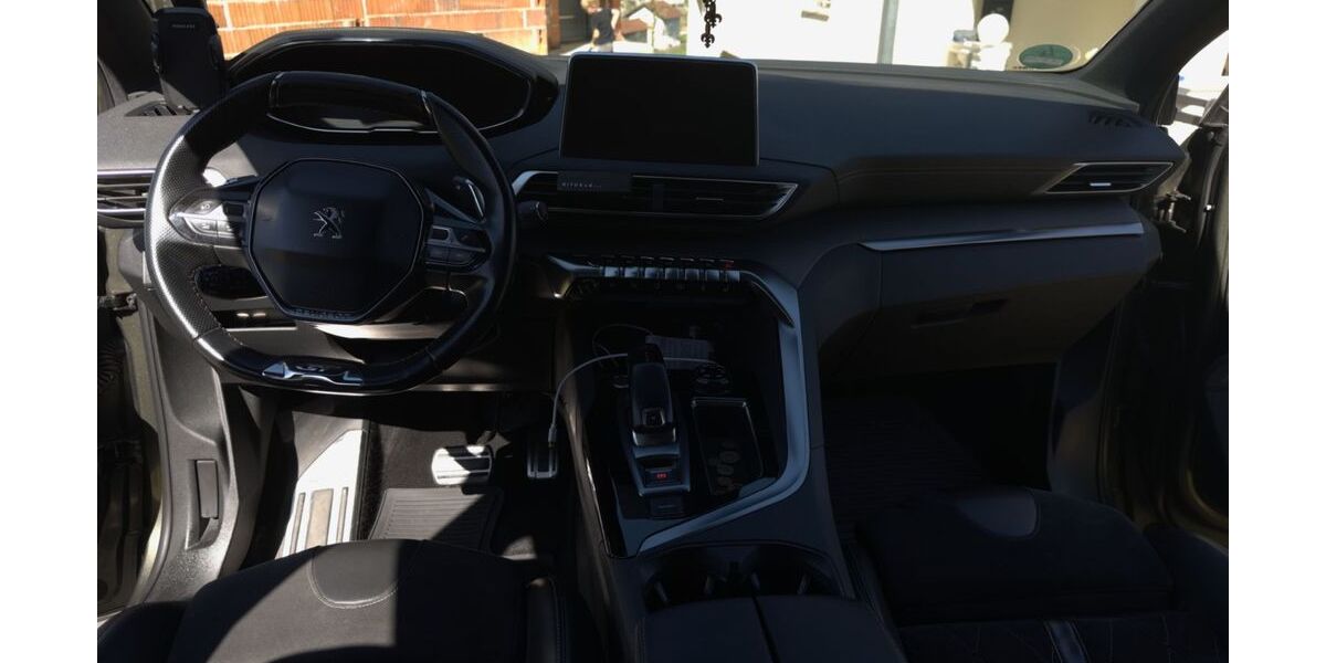 Peugeot 5008 174.000 km 18.499 &euro; Heimerdingen 71254