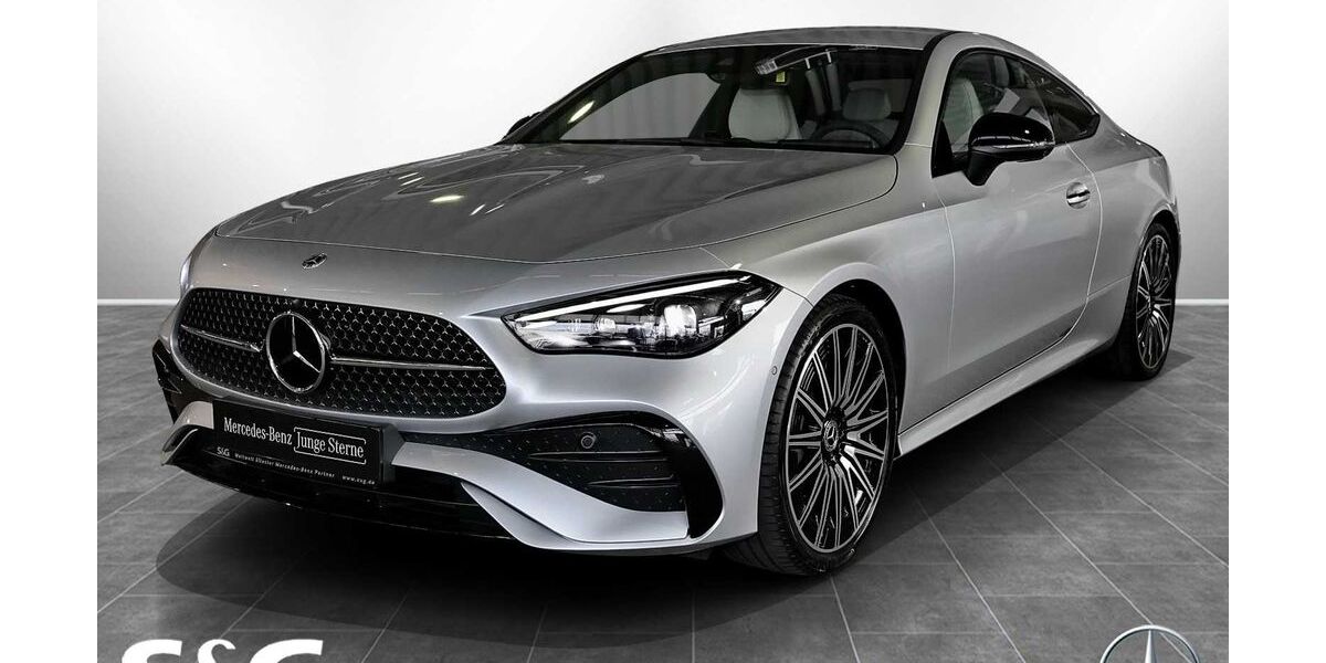 Mercedes-Benz CLE 450 1.730 km 88.750 &euro; Karlsruhe 76185