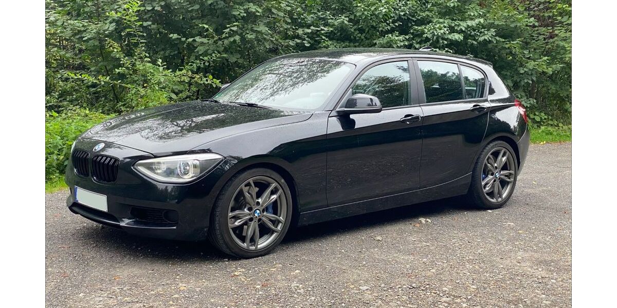 BMW 114 179.000 km 9.990 &euro; Renningen 71272