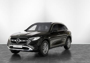 Mercedes-Benz GLC 220 63.130 km 42.990 &euro; Pforzheim 75179