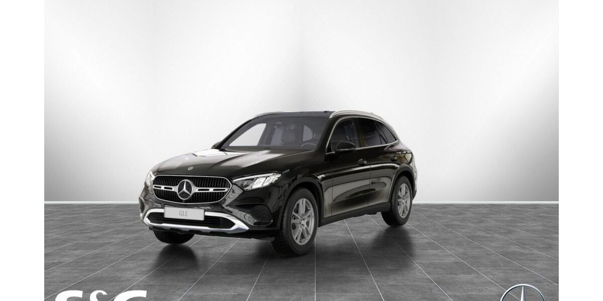 Mercedes-Benz GLC 220 63.130 km 42.990 &euro; Pforzheim 75179