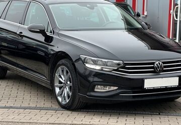 VW Passat Variant 97.000 km 20.995 &euro; Bruchsal-Helmsheim 76646