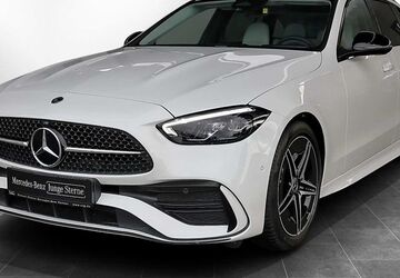 Mercedes-Benz C 180 6.390 km 36.940 &euro; Pforzheim 75179