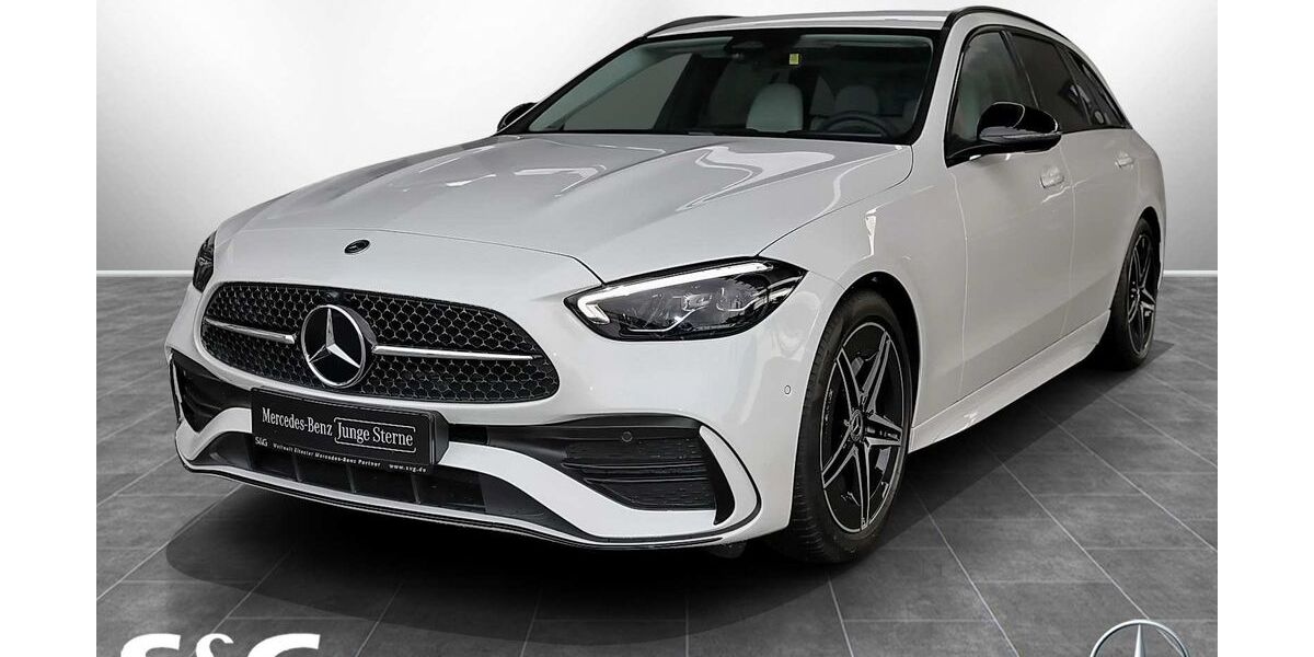 Mercedes-Benz C 180 6.390 km 37.150 &euro; Pforzheim 75179