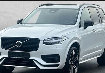 Volvo XC90 25.000 km 61.250 &euro; Karlsruhe 76187