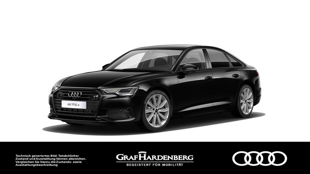 Audi A6 95.248 km 29.880 &euro; Karlsruhe 76131