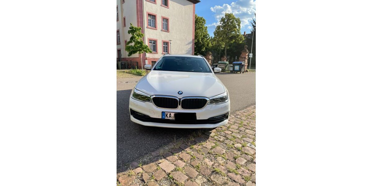 BMW 530 234.258 km 17.900 &euro; Karlsruhe 76139