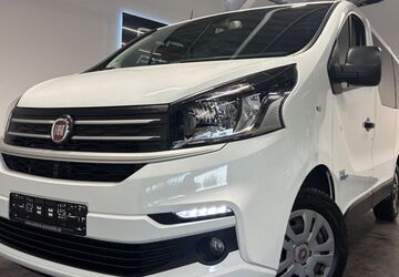 Fiat Talento 77.900 km 21.350 &euro; Bretten 75015