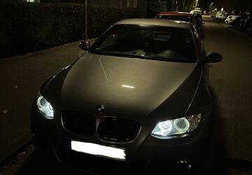 BMW 330 286.000 km 10.299 &euro; Karlsruhe 76189