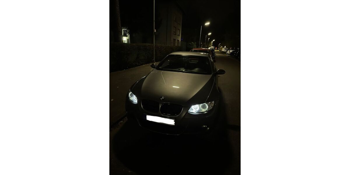 BMW 330 286.000 km 10.299 &euro; Karlsruhe 76189