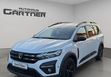 Dacia Jogger 47.500 km 17.990 &euro; Bretten 75015