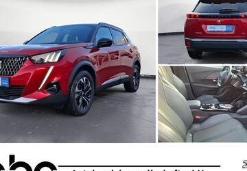 Peugeot 2008 36.104 km 20.950 &euro; Bretten 75015
