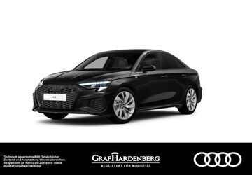Audi A3 38.983 km 29.980 &euro; Karlsruhe 76131