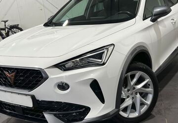 Cupra Formentor 175.000 km 17.995 &euro; Bretten 75015