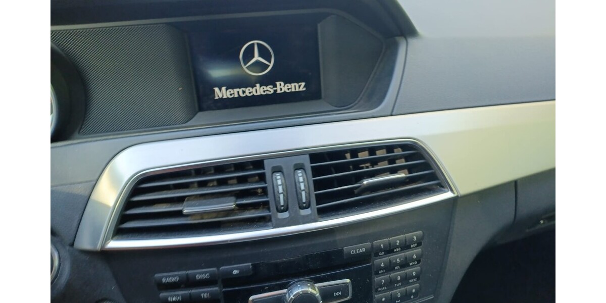 Mercedes-Benz C 200 338.000 km 5.500 &euro; Aidlingen 71134