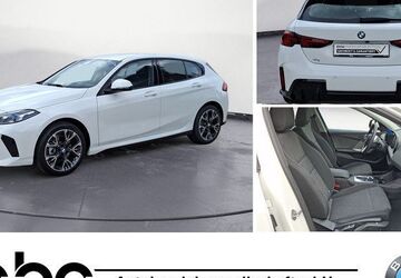 BMW 120 8.319 km 29.490 &euro; Pforzheim 75179