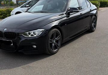 BMW 318 203.100 km 10.200 &euro; Pforzheim 75181