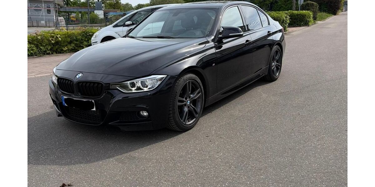 BMW 318 203.100 km 10.200 &euro; Pforzheim 75181