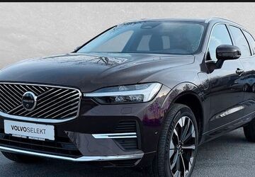 Volvo XC60 5.000 km 68.750 &euro; Karlsruhe 76187